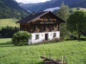 Bauernhof im Wiesengrund Maria Luggau